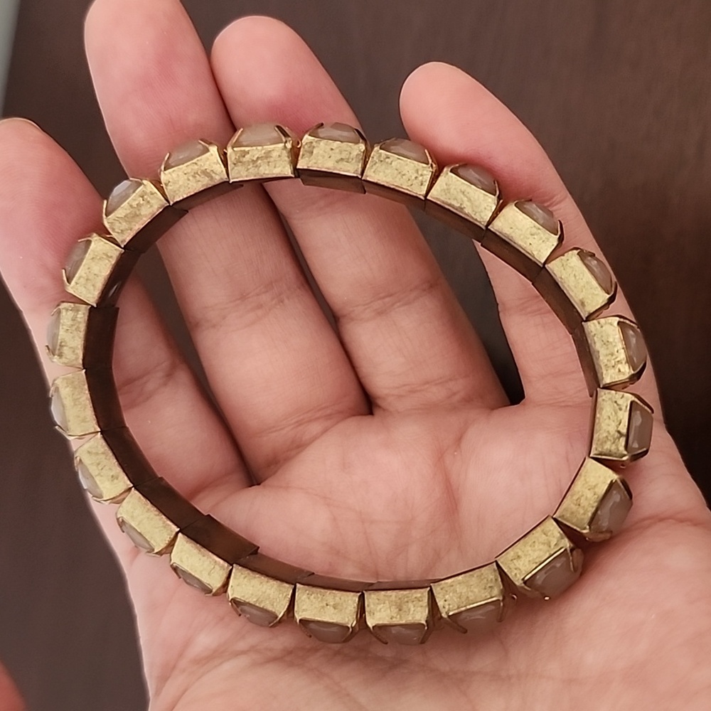 Set of 2 extensible bracelet - Picture 3 of 4